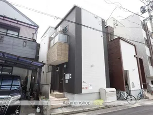 愛知県名古屋市千種区千種3丁目【アパート】の外観