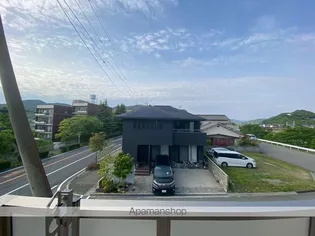 ピース北河原町A【201号室】の内装