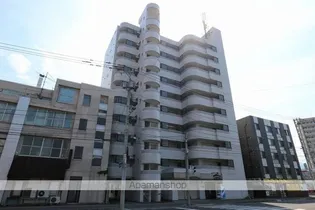 円山北町ハイムの画像