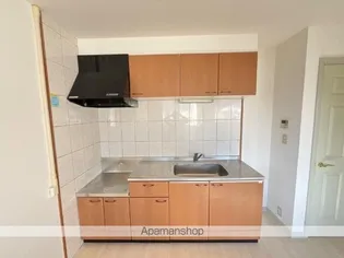 メゾン・コンフォース【2階】の内装