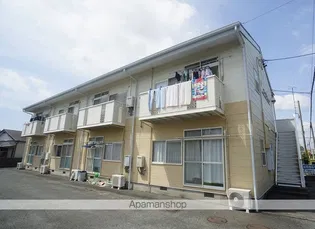 コーポ雅の画像