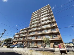 パシフィック西湯の川の画像
