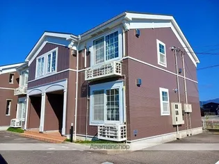 ファミール ハウスV Aの画像