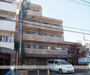 アブレスト東山本町の画像