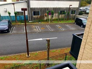 レオパレスグランドゥールⅡ【2階】のその他画像