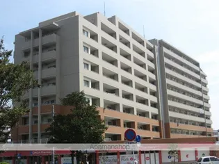 ジョイナス吉塚Bの画像