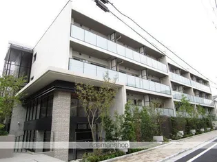 ルフォンプログレ中野富士見町ザ・レジデンス【1階】の外観