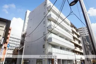 リブリ・エレメント【3階】の外観