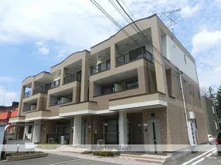 スターライトシティEの画像