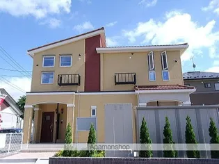 シャトー ラ ロワールの画像