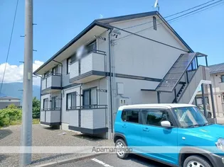 カーサポルエーラ Cの画像