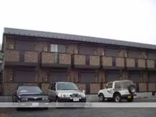 東京都練馬区豊玉南3丁目【アパート】の外観