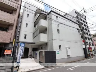 第2アベニューの画像