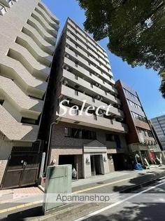 KDXレジデンス横浜関内【2階】の外観