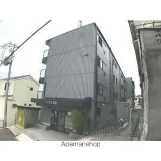 ハピネス吹田の画像