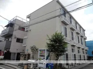 レオパレスプラエの画像