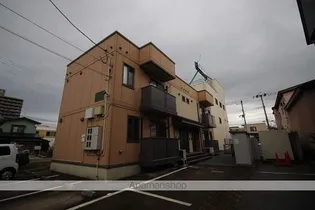 セジュール松原の画像