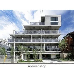 JP NOIE 駒沢大学【4階】の外観