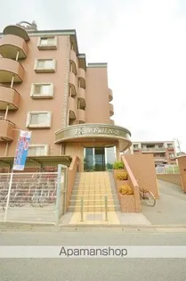 PEACEFULL N−2【4階】の外観