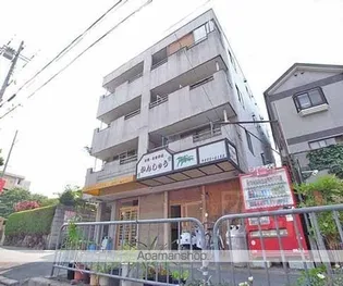 STABLE勧修寺の画像