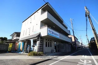 パレス仲市の画像