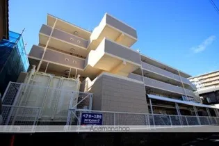ペアホース南台の画像
