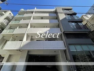 クレイン横浜台町の画像