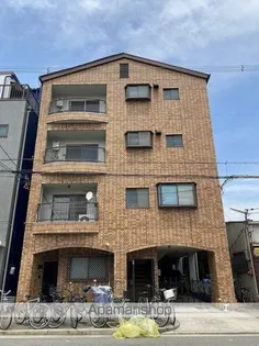 我孫子ハイツの画像