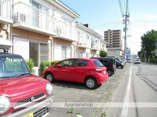 名須川ヒルズB【105号室】のその他画像