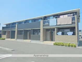 グレイス・ヴィラⅡ【1階】の外観