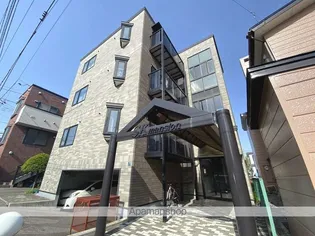 SKマンションの画像