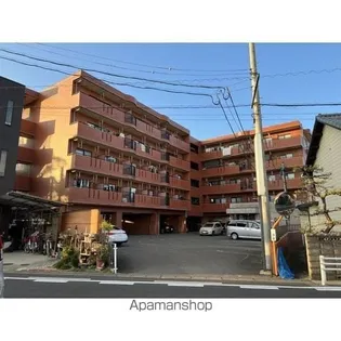 グレース篠木V(住居)【2階】の外観