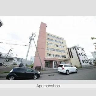 サンフラワーマンションの画像