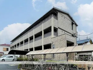 I ヴィレッジ堀崎の画像