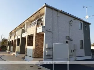 シャルメゾンの画像