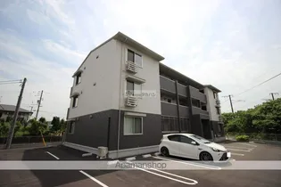 コーポ藤原Vの画像