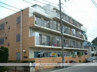 豊玉永谷マンションの画像