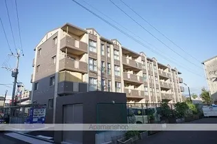 アールレジア空港東の画像