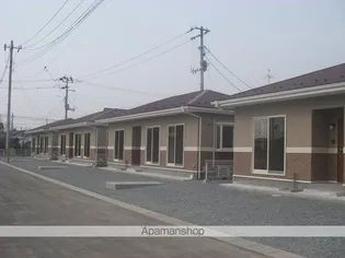 宮城県大崎市古川中里4丁目【一戸建】の外観