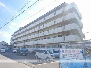 コーポシーサイドの画像