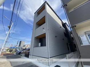 ROBOT HOME 高畑Ⅲの画像