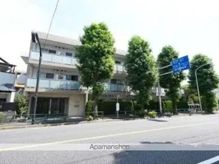 ラフィスタ中野鷺宮の画像
