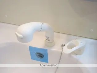 ベルファース川原通【9階】の内装