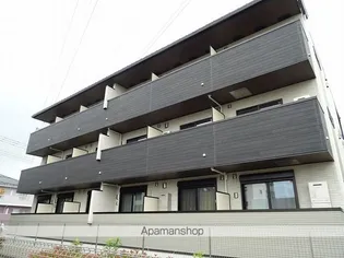 アリエッタ福室MⅡ【3階】の外観