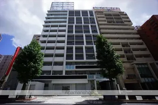 愛知県名古屋市東区泉2丁目【マンション】の外観