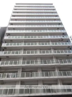 ビッグパレス南5条【8階】の外観