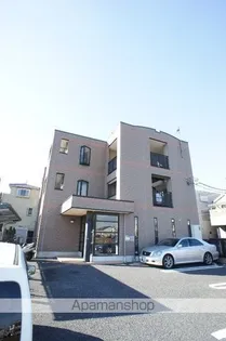 ベル・ヴィラージュ【1階】の外観