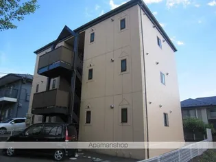 アベニューメゾンの画像