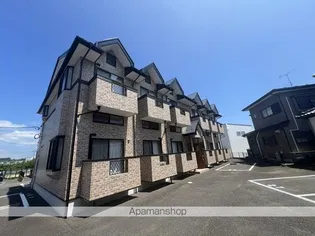 プリムヴェールⅡの画像
