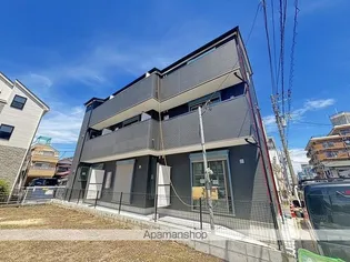 仲通アパートの画像